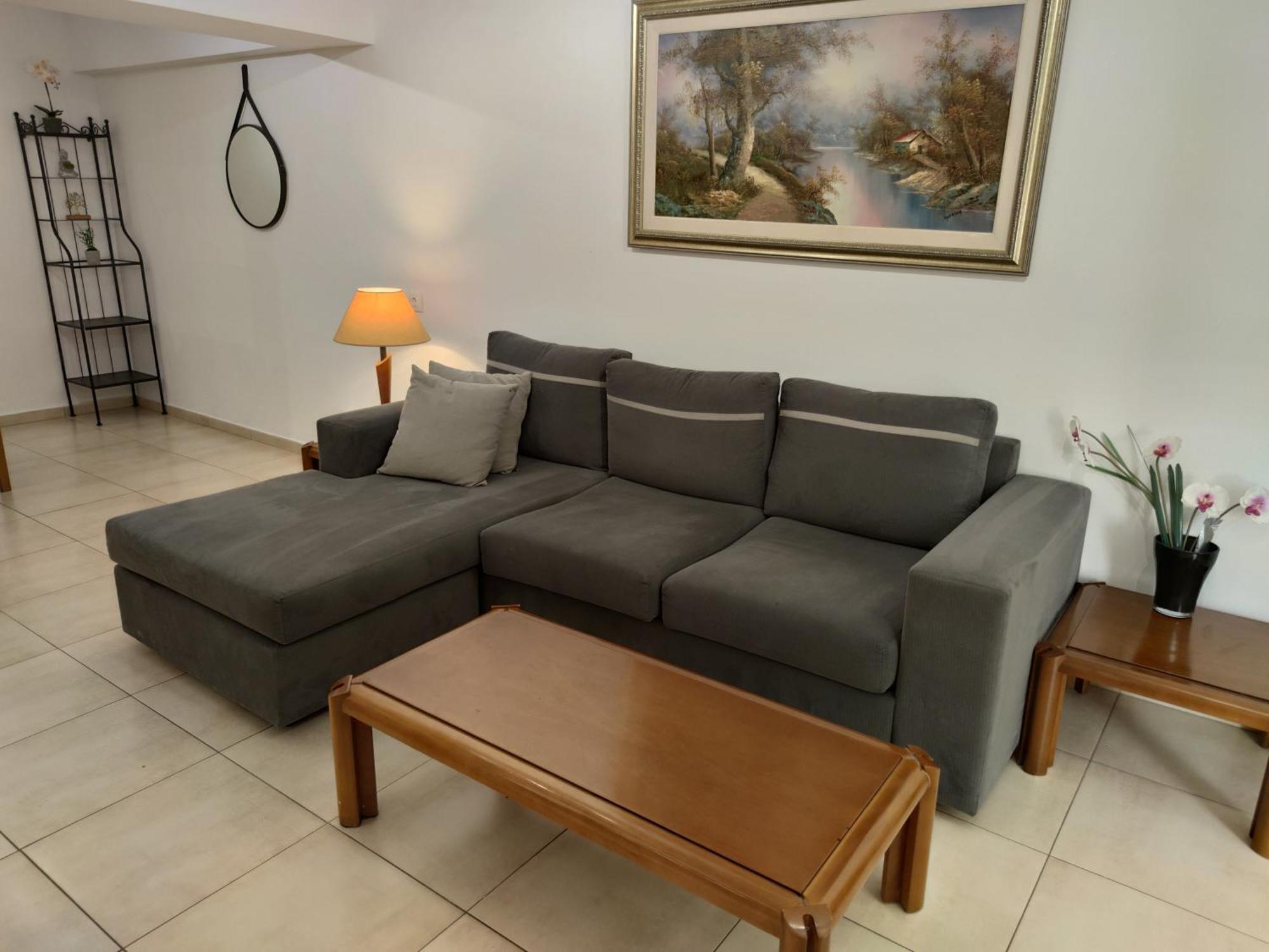 Apartment Irina Athens Exterior photo